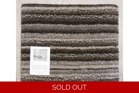 Tufted Seat Pad in Natural H..