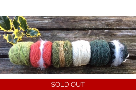 Christmas Colour Bundle Christmas Colour Bundle