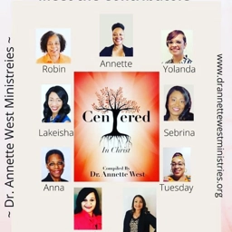 Centered in Christ