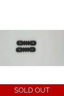 2 X Dogbone Insula..