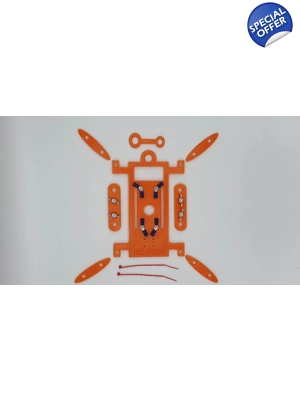 Multi use Antenna Center Multi use Antenna Center