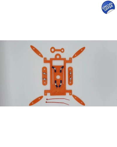 Multi use Antenna Center Multi use Antenna Center