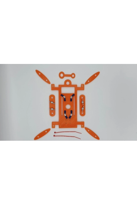 Multi use Antenna Center