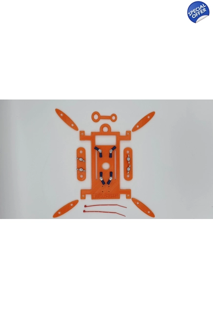 Multi use Antenna Center