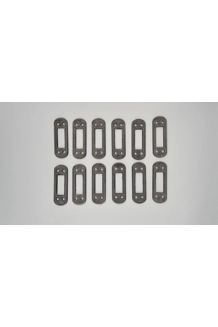 Ladderline Spacers..