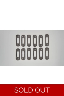 Ladderline Spacers..