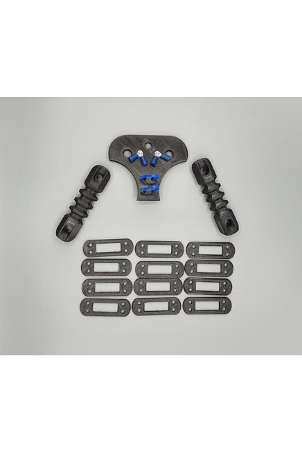 Hardware kit for Doublet Antenna