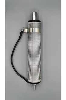 SlideWinder DX Coil White