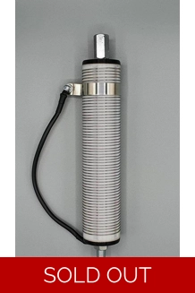 SlideWinder DX Coil White