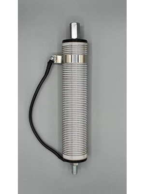 SlideWinder DX Coil White