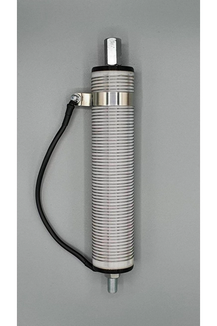 SlideWinder DX Coil White