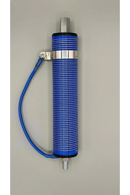 SlideWinder DX Coil Blue