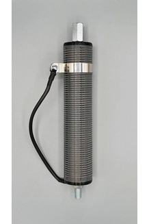 SlideWinder DX Coil Grey