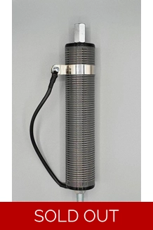 SlideWinder DX Coil Grey