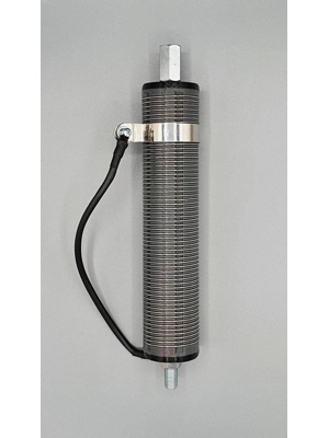 SlideWinder DX Coil Grey