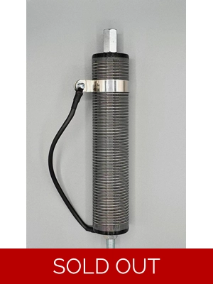 SlideWinder DX Coil Grey