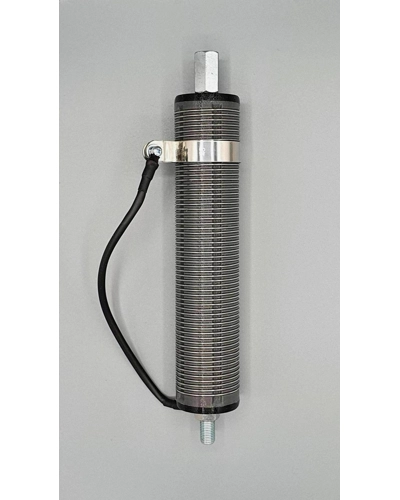 SlideWinder DX Coil Grey