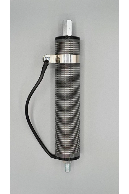 SlideWinder DX Coil Grey