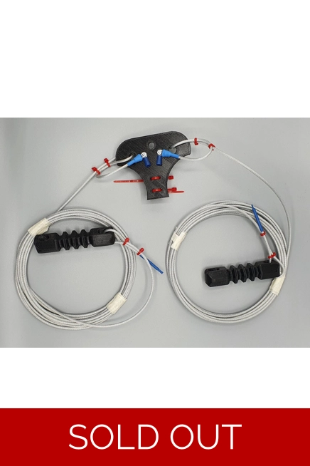 20M HF Dipole Antenna.