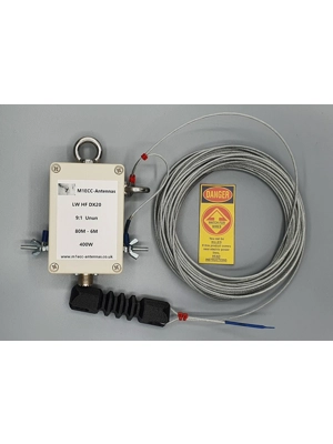 LW HF DX20 LW HF DX20