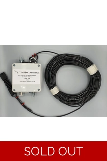 49:1 EFHW Antenna ..