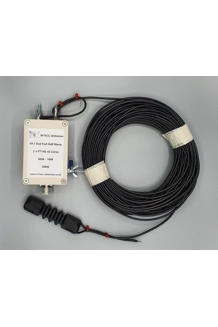 49:1 EFHW Antenna ..