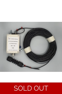 49:1 EFHW Antenna ..