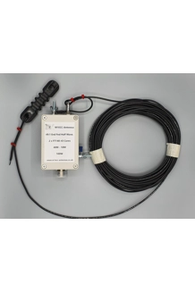 49:1 EFHW Antenna ..