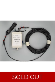 49:1 EFHW Antenna ..