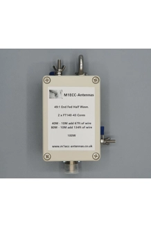 49:1 Transformer f..