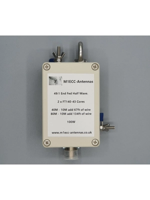 49:1 Transformer for an.. 49:1 Transformer for an..