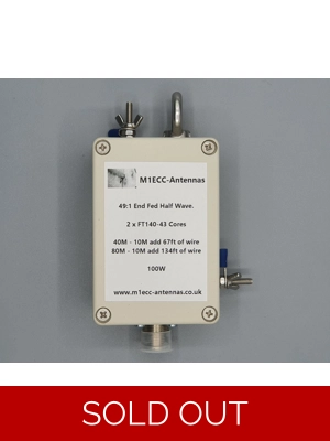 49:1 Transformer for an..