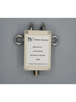 4:1 Dual Core Current B..