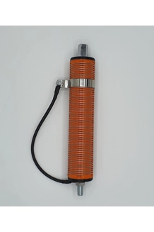 SlideWinder DX Coil Ora..