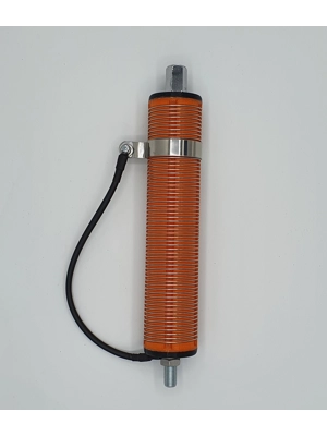 SlideWinder DX Coil Ora.. SlideWinder DX Coil Ora..