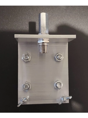 Slidewinder DX Right An..