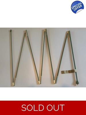 Military Folding Antenn..