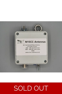 49:1 Transformer f..