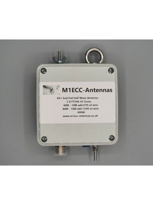 49:1 Transformer for an..