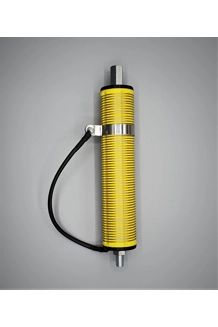 SlideWinder DX Coil Yel..