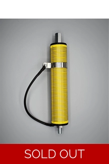 SlideWinder DX Coil Yel..