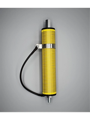 SlideWinder DX Coil Yel..