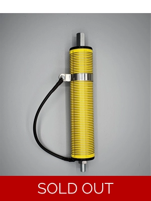 SlideWinder DX Coil Yel..