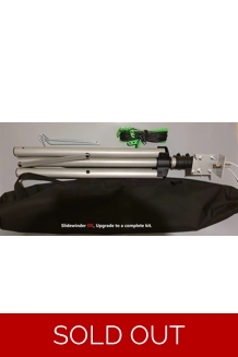 Slidewinder DX Por..