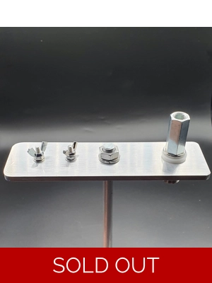 Slidewinder DX Ground S..