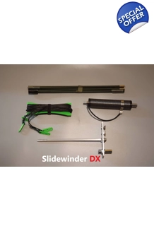 Slidewinder DX Gro..