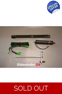 Slidewinder DX Gro..