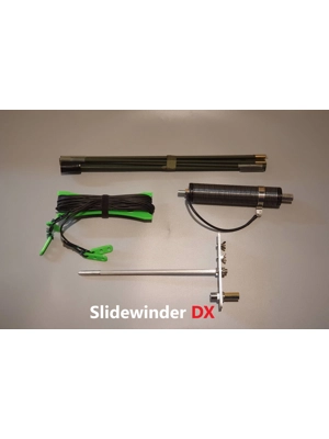 Slidewinder DX Ground S..