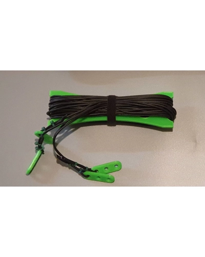 Ground radials kit 4 x 4.5m radials on spool