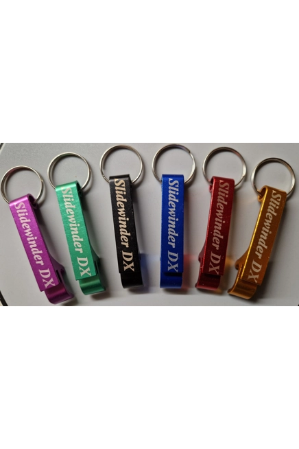 Beer Bottle Opener Slidewinder DX